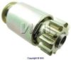 WAIglobal 54-114 Freewheel Gear, starter